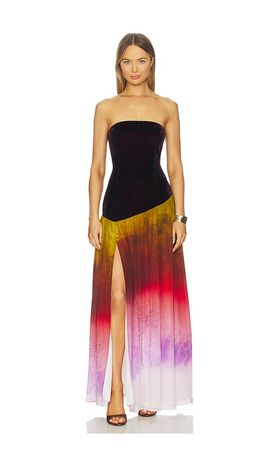 Sho Dress