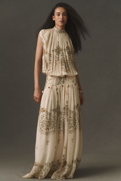 Muma World Willow Amery Dress