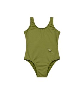 Mumzers Mumzers Girls' Moss Boss Swimzers