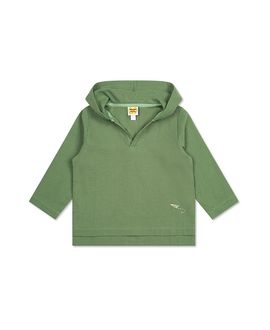 Mumzers Mumzers Unisex Camo Quest Breezer Hoodie