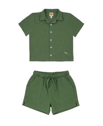 Mumzers Mumzers Unisex Camo Quest Setzers