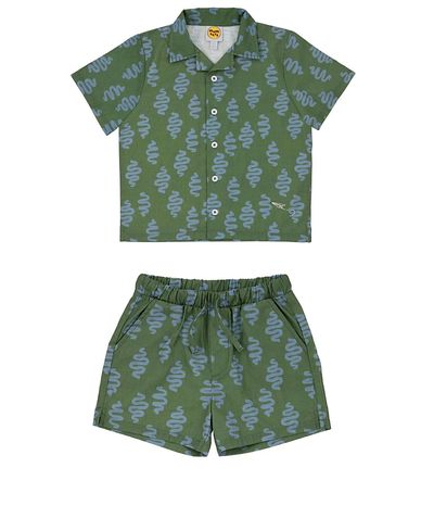 Mumzers Mumzers Unisex Cobra Cool Setzers