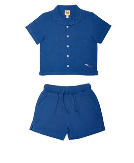 Mumzers Mumzers Unisex Cool Azul Setzers