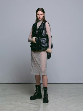 Sho Dress