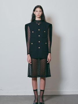 Sho Dress