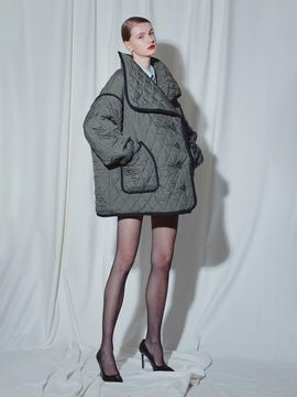 Sho Dress