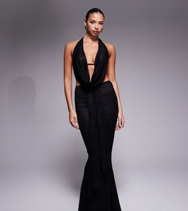 Sho Dress