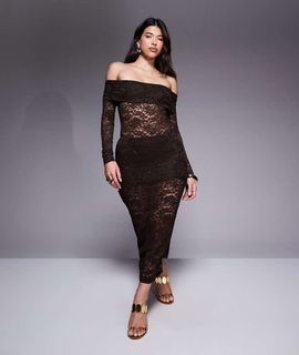 Sho Dress