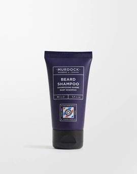 Murdock London Murdock ASOS Exclusive Beard Shampoo 50ml-No color