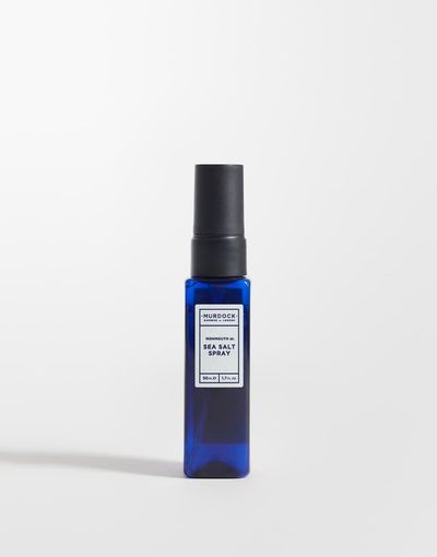 Murdock London Murdock ASOS Exclusive Murdock Sea Salt Spray 50ml-No color