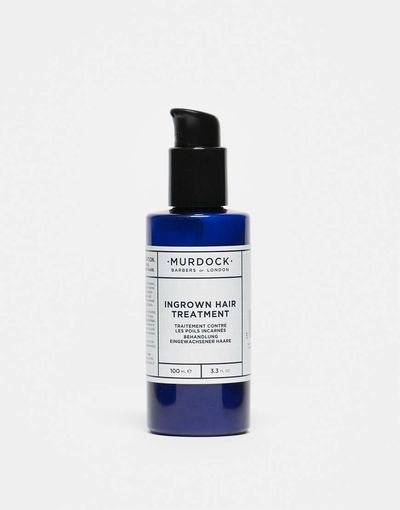 Murdock London Murdock Ingrown Hair Treatment 100ml-No color