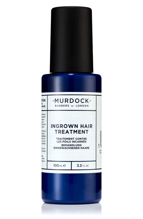 Murdock London Murdock London