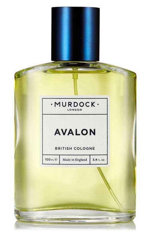 Murdock London Murdock London Avalon Cologne 