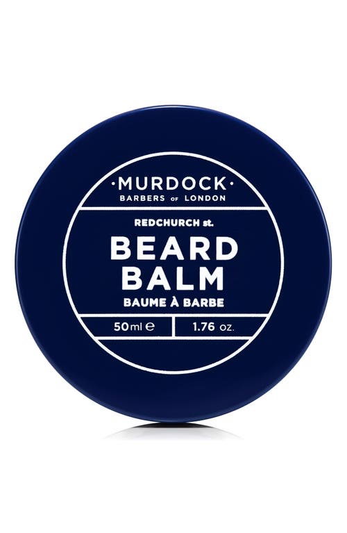 Murdock London Murdock London Beard Balm 