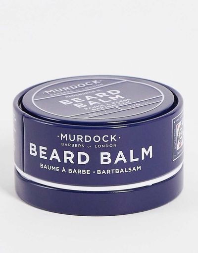Murdock London Murdock London Beard Balm 50g-No color