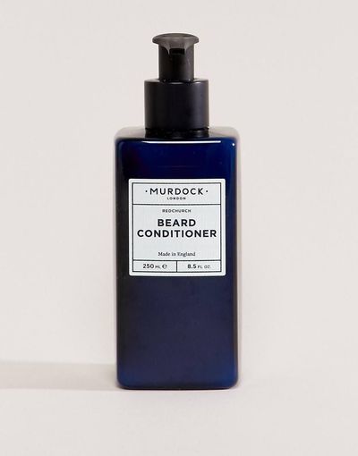 Murdock London Murdock London Beard Conditioner 250ML-No color