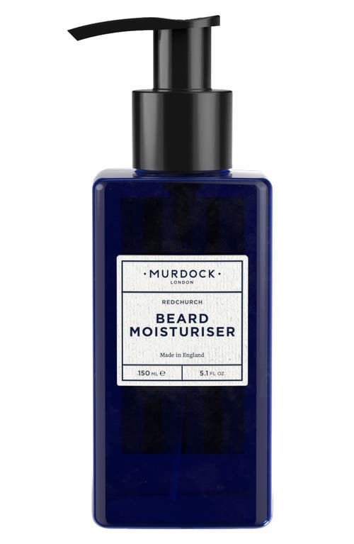 Murdock London Murdock London Beard Moisturizer 
