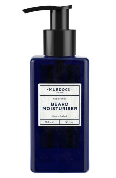 Murdock London Murdock London Beard Moisturizer 