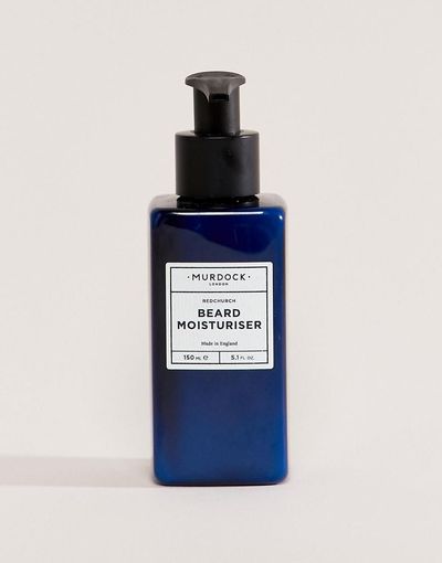 Murdock London Murdock London Beard Moisturizer 150ML-No color