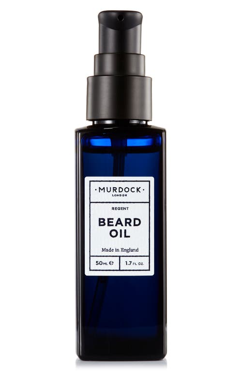 Murdock London Murdock London Beard Oil 
