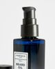 Murdock London Murdock London Beard Oil 50ml-No color - 4