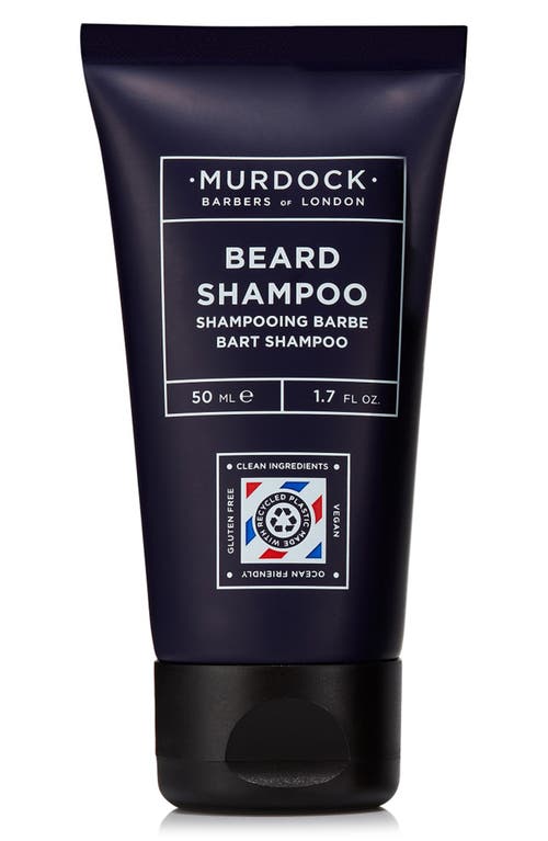 Murdock London Murdock London Beard Shampoo