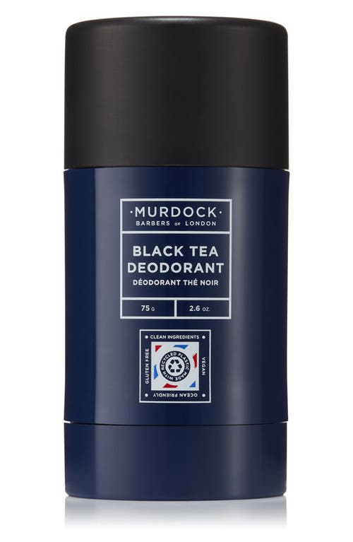 Murdock London Murdock London Black Tea Deodorant (Nordstrom Exclusive) 
