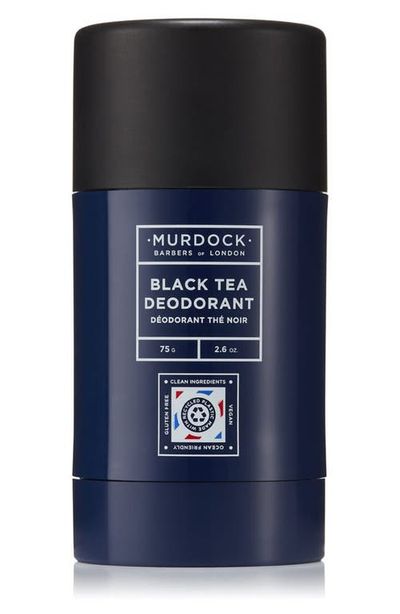 Murdock London Murdock London Black Tea Deodorant (Nordstrom Exclusive) 