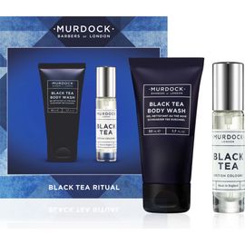 Murdock London Murdock London Black Tea Ritual Set 