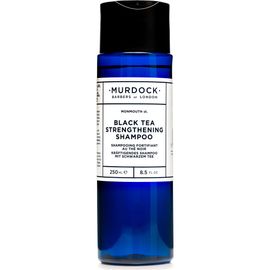 Murdock London Murdock London Black Tea Strengthening Shampoo 