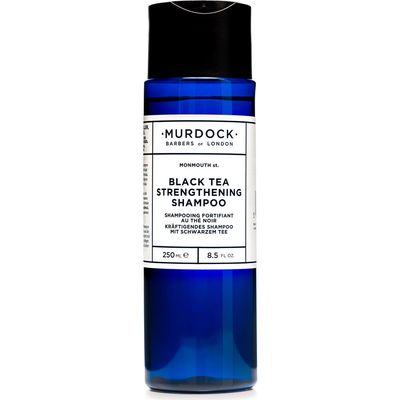 Murdock London Murdock London Black Tea Strengthening Shampoo 