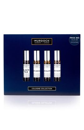 Murdock London Murdock London Cologne Collection $96 Value 
