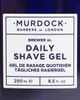 Murdock London Murdock London Daily Shave Gel 250ml-No color - 4