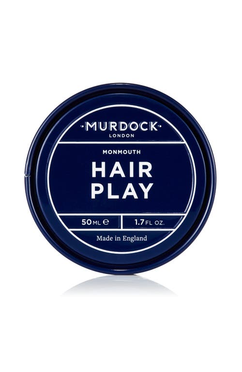 Murdock London Murdock London Hair Play 