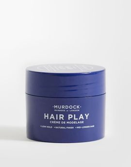 Murdock London Murdock London Hair Play Cream 50g-No color