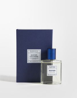 Murdock London Murdock London Napier Cologne 50ml-No color