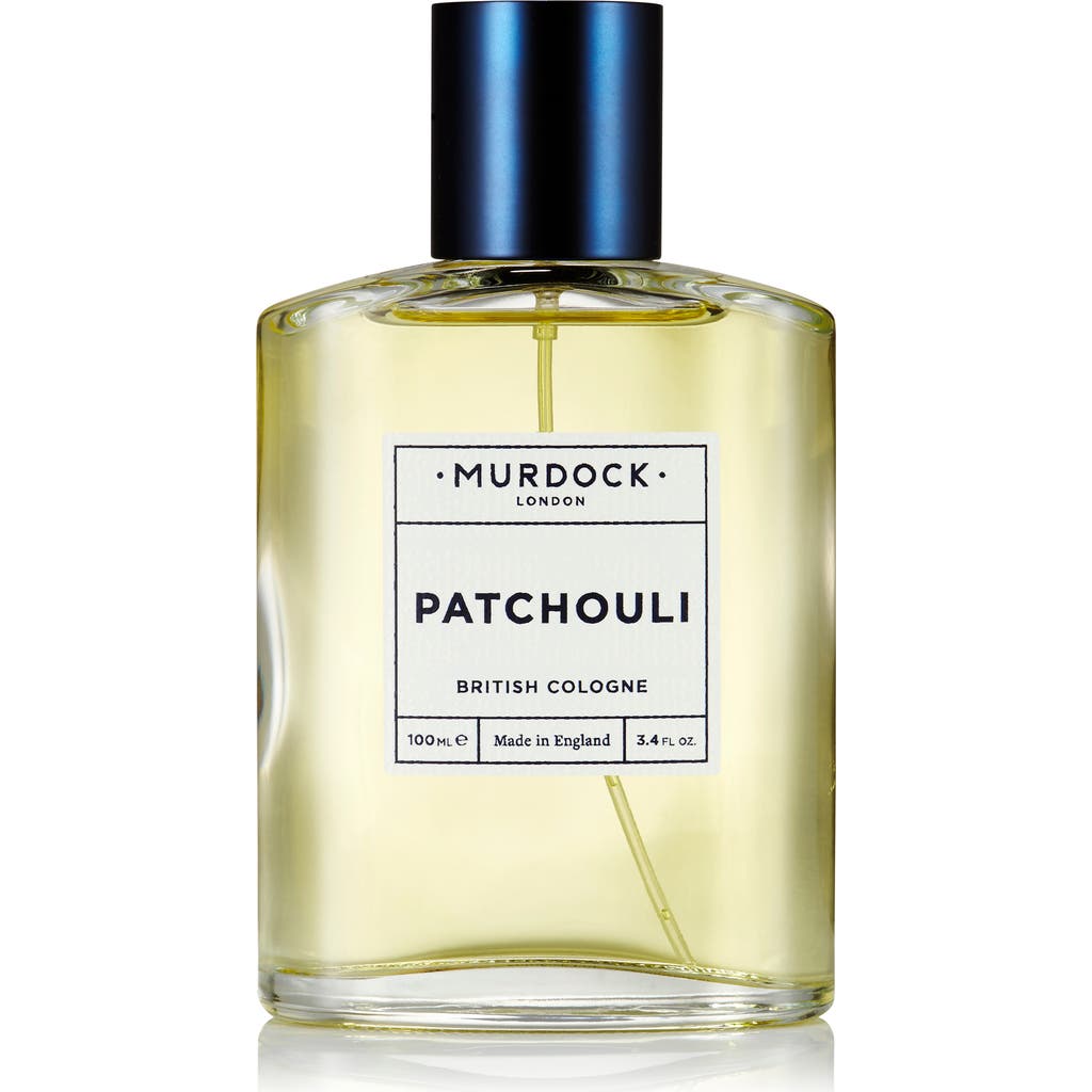 Murdock London Murdock London Patchouli Cologne 