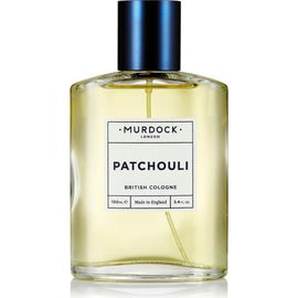 Murdock London Murdock London Patchouli Cologne 