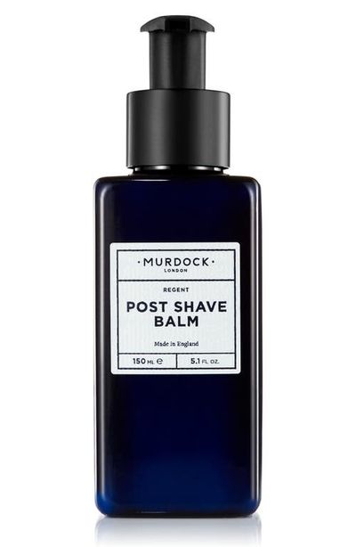Murdock London Murdock London Post-Shave Balm 