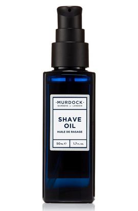 Murdock London Murdock London Pre-Shave Oil 