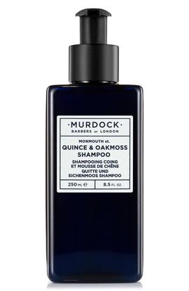 Murdock London Murdock London Quince & Oakmoss Shampoo 