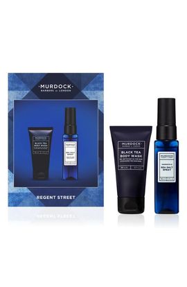 Murdock London Murdock London Regent Street Hair & Body Duo Set 