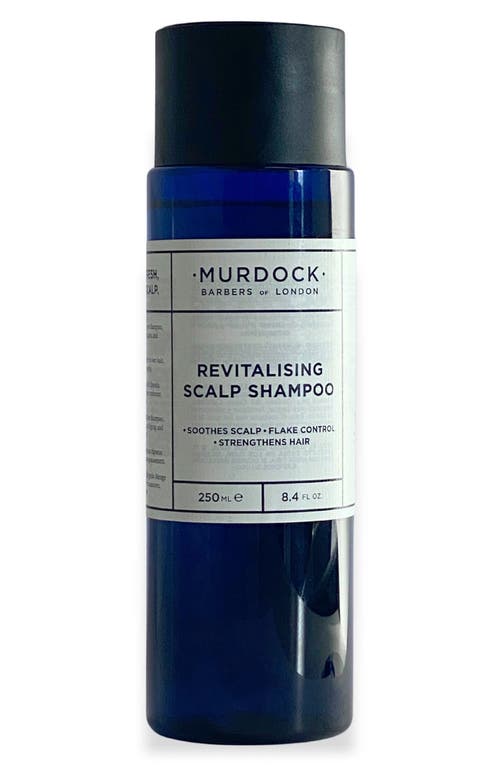 Murdock London Murdock London Scalp Care Shampoo 