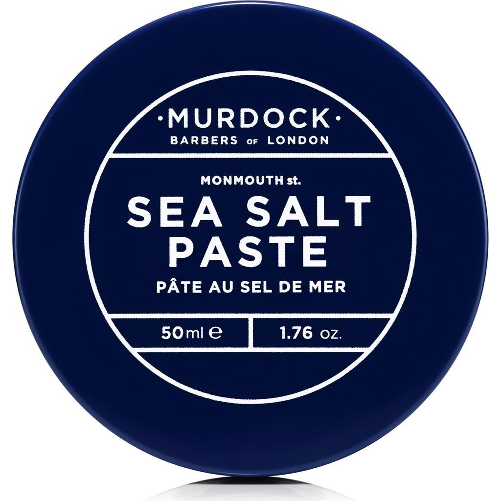 Murdock London Murdock London Sea Salt Paste 