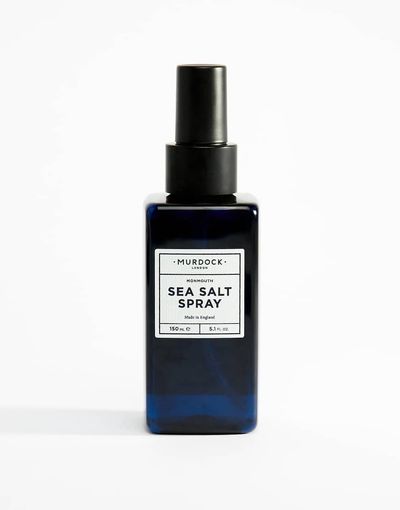 Murdock London Murdock London Sea Salt Spray 150ml-No color