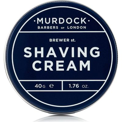 Murdock London Murdock London Shaving Cream 