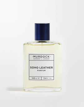 Murdock London Murdock London Soho Leather 100ml-No color