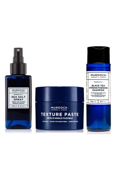 Murdock London Murdock London Strong Hair Kit (Nordstrom Exclusive) $78 Value 