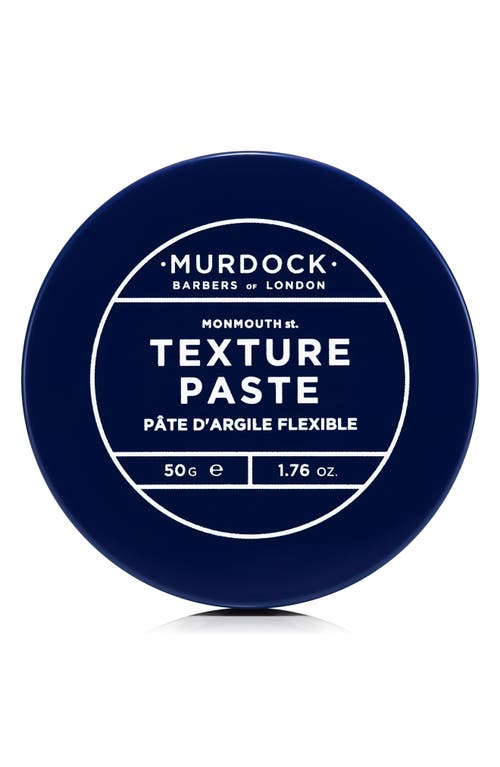 Murdock London Murdock London Texture Paste 