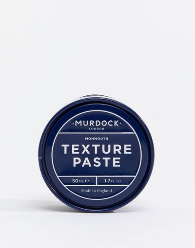 Murdock London Murdock London Texture Paste 50ml-No color